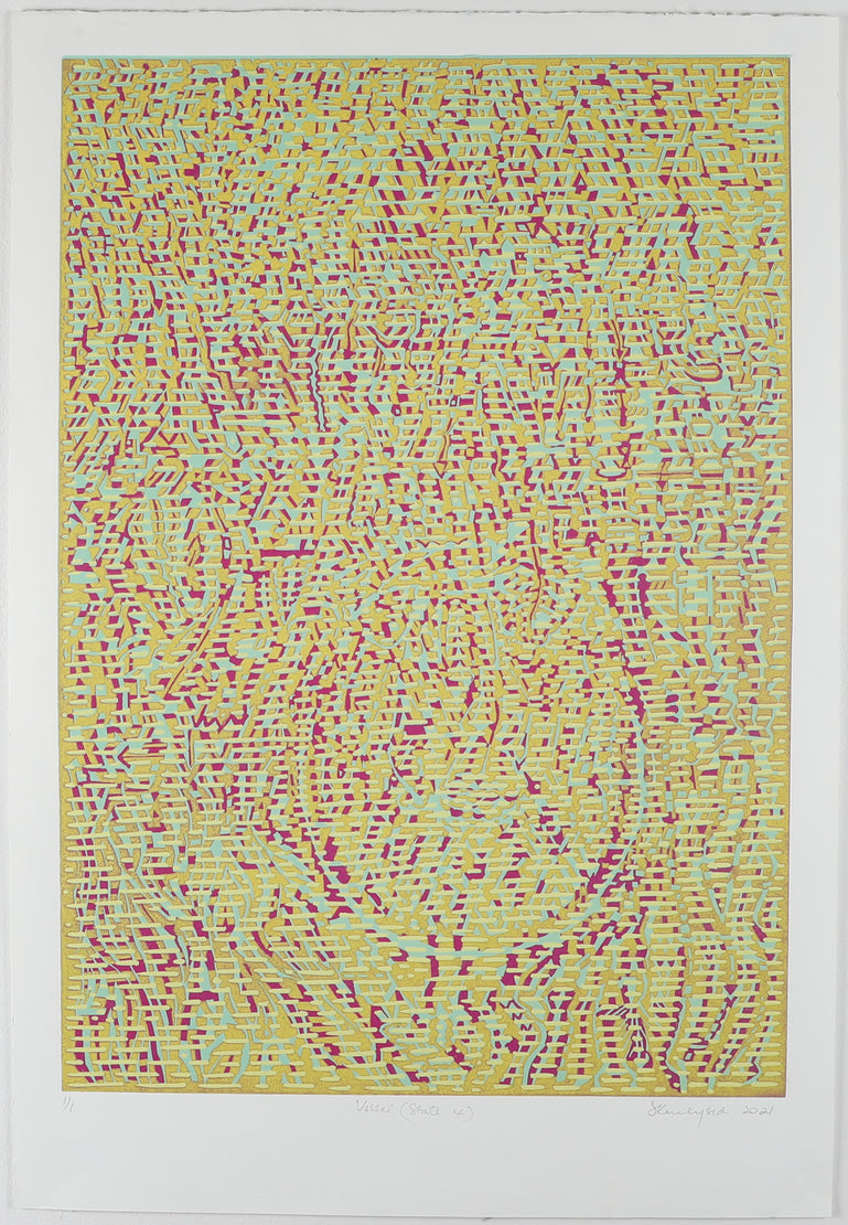 Vessel (Yellow) State 4