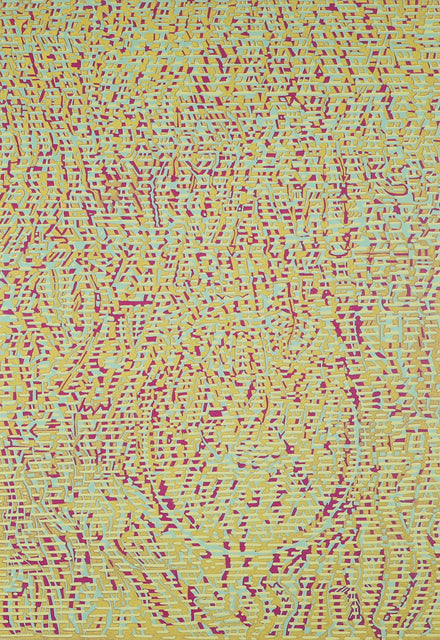 Vessel (Yellow) State 4