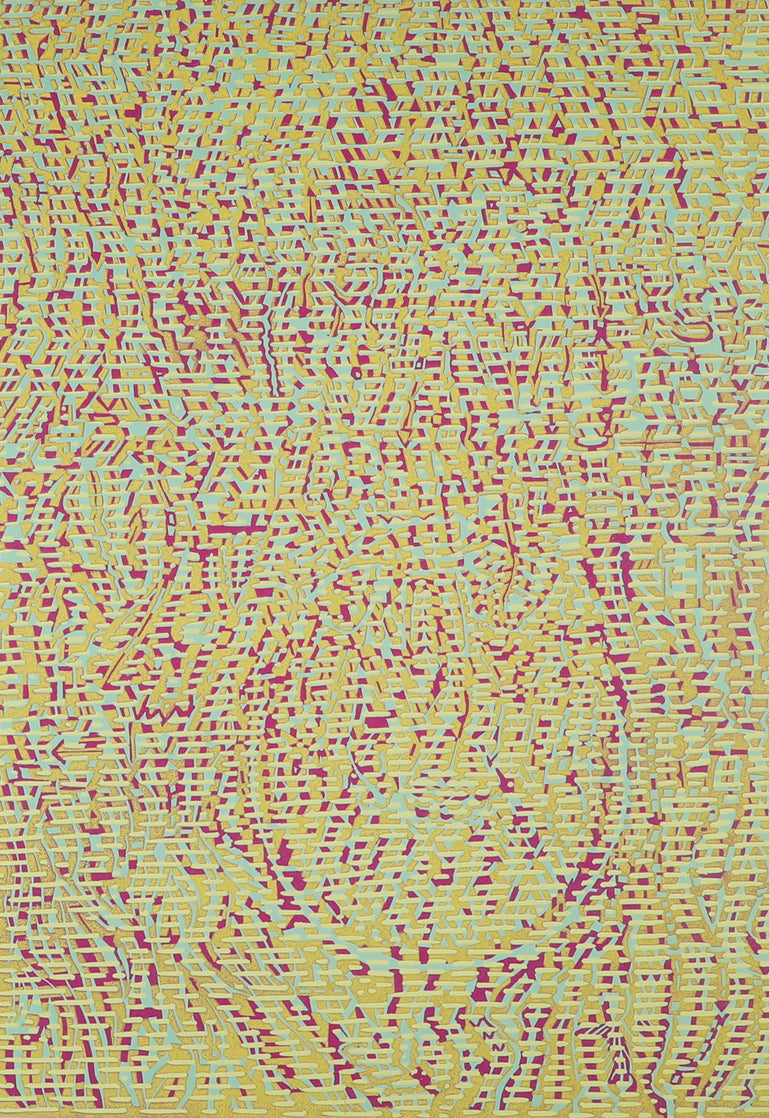Vessel (Yellow) State 4