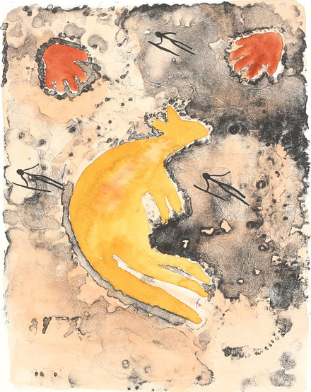 My Culture - My Rock Art