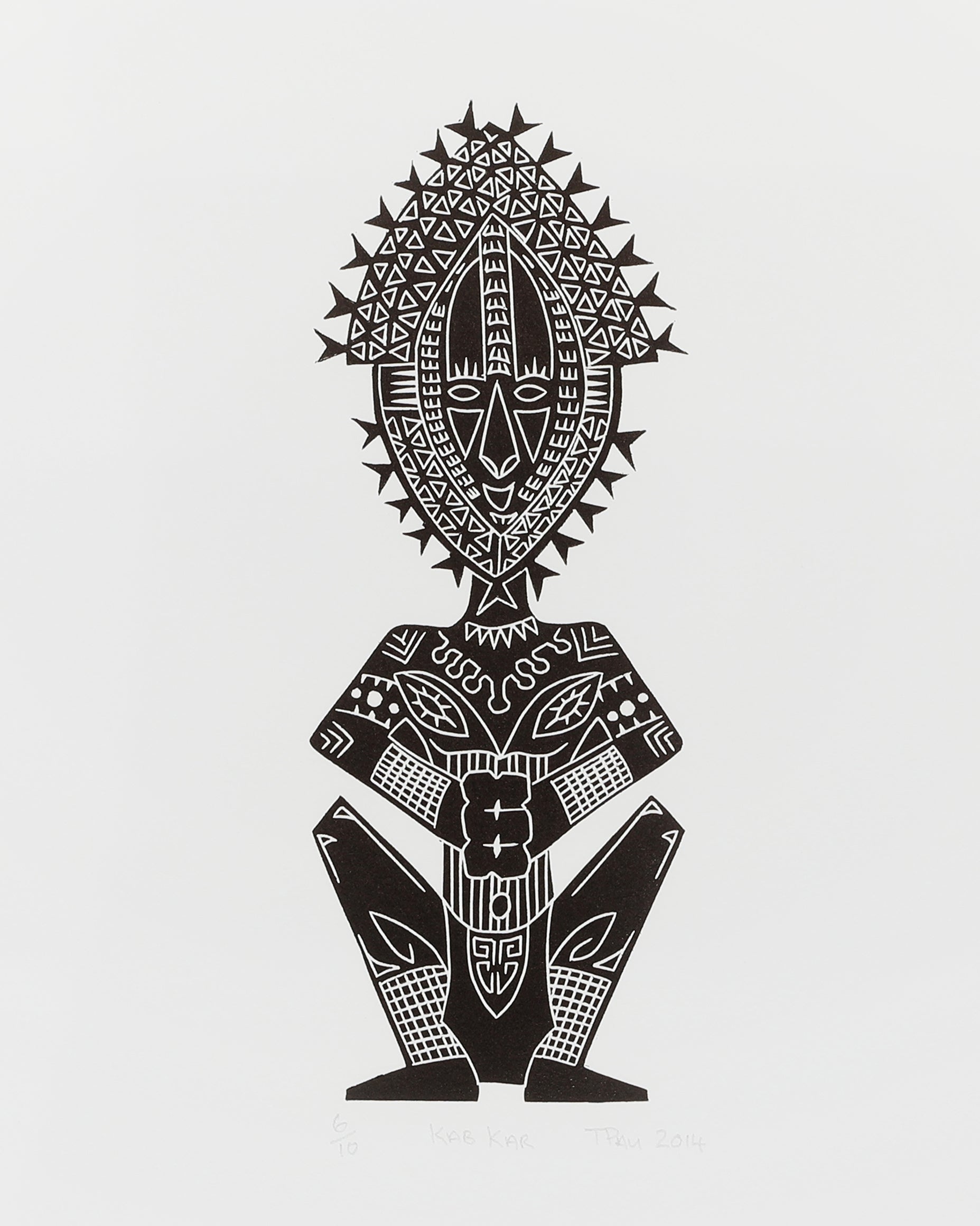 Kab Kar – Umbrella Studio - Main Image