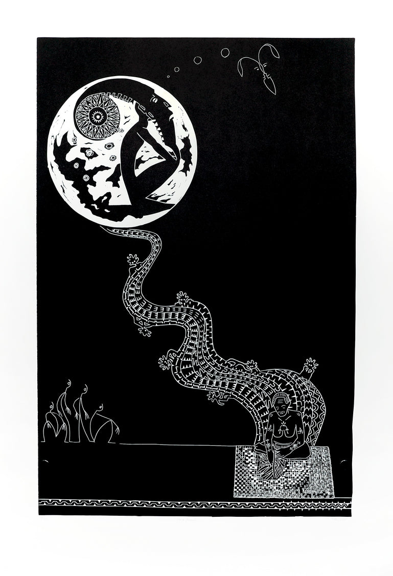 Meb (Moon)