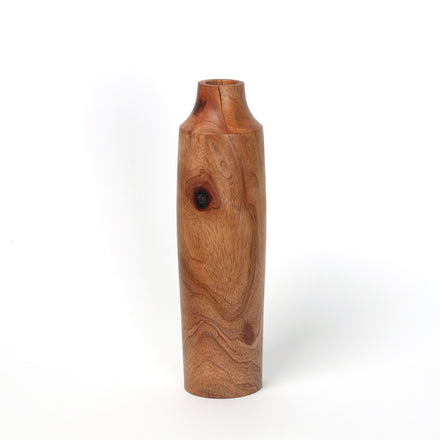 Wooden Vessel - Gum