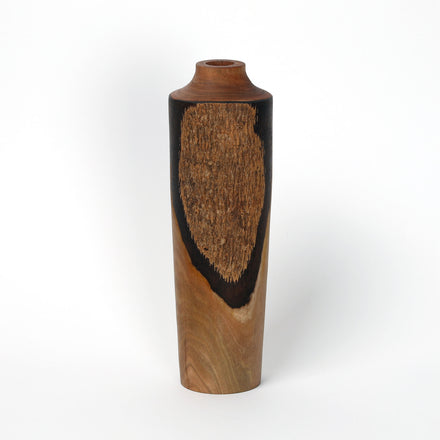 Wooden Vessel - Jacaranda
