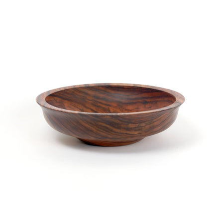 Wood Bowl (Small)