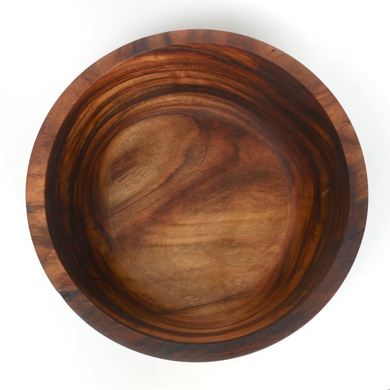 Wood Bowl (Large)