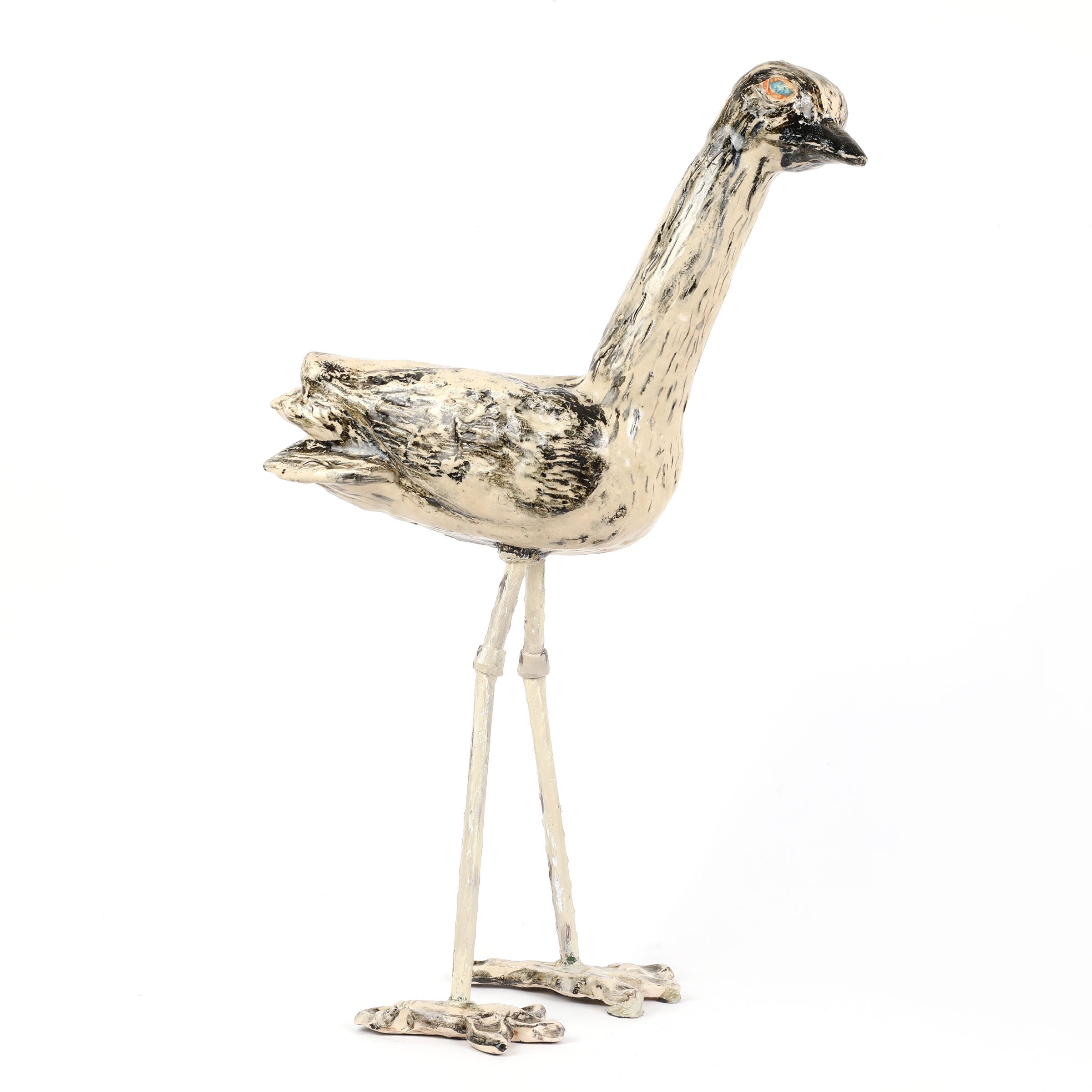 Curlew – Umbrella Studio