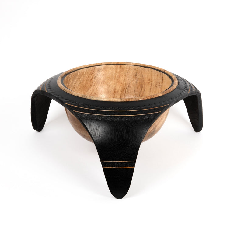 Big Winged Bowl