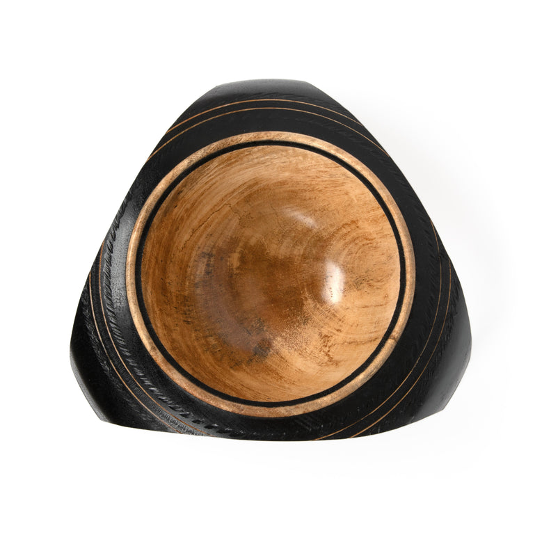 Big Winged Bowl