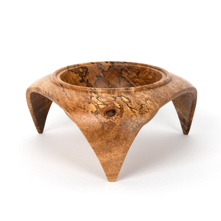 Little Winged Bowl