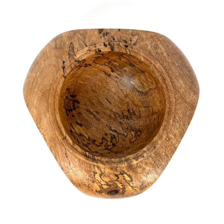 Little Winged Bowl