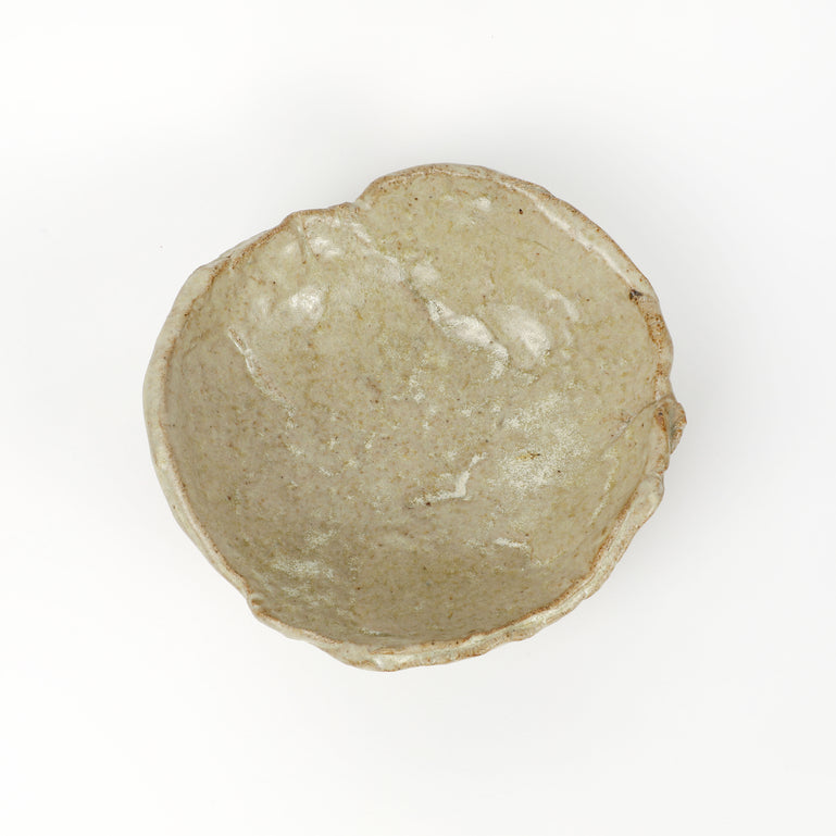 Rock Glazed Bowl