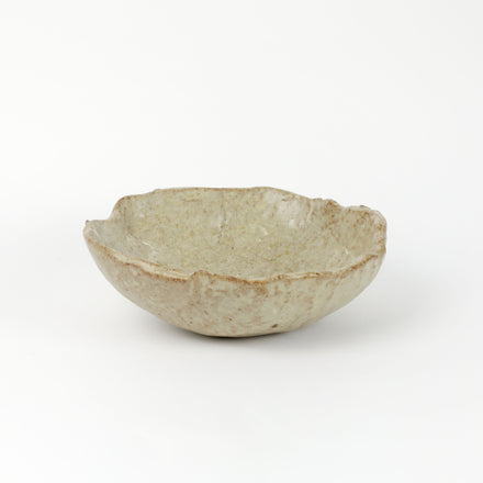 Rock Glazed Bowl
