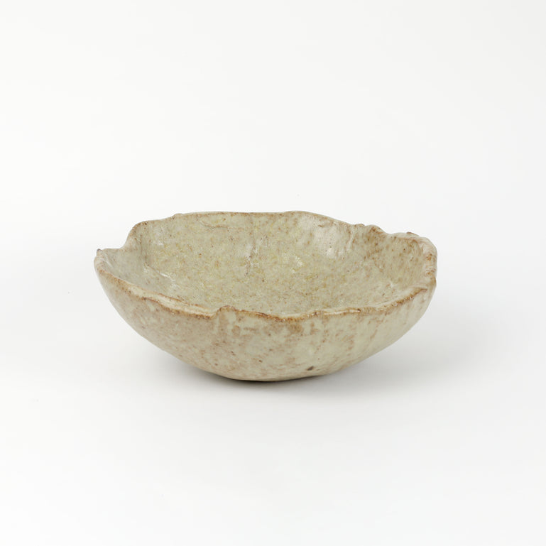 Rock Glazed Bowl