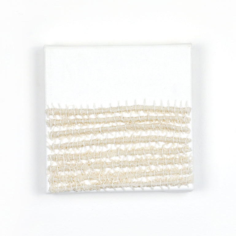 Weaving Study #12