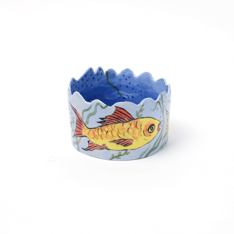 Fishy Bowl