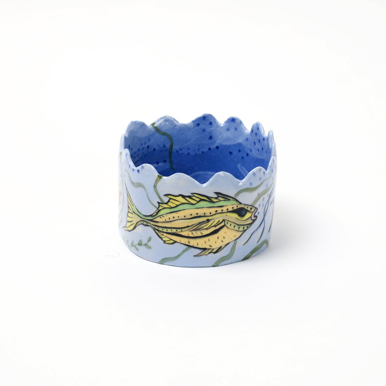 Fishy Bowl