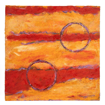 Red Sunset