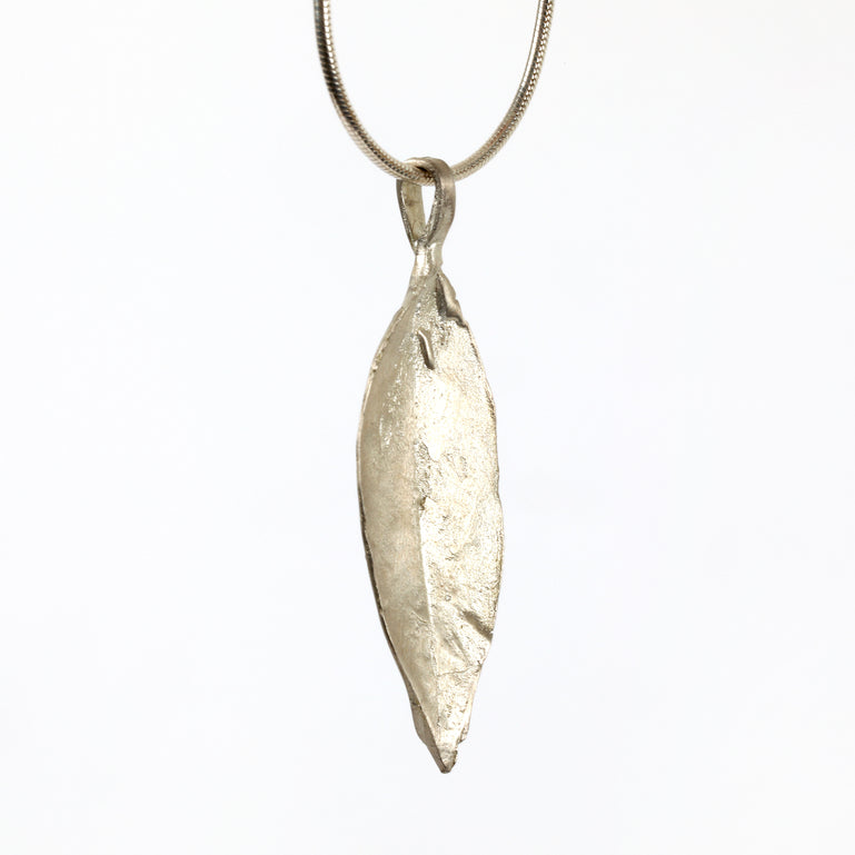 Originem Leaf Necklace