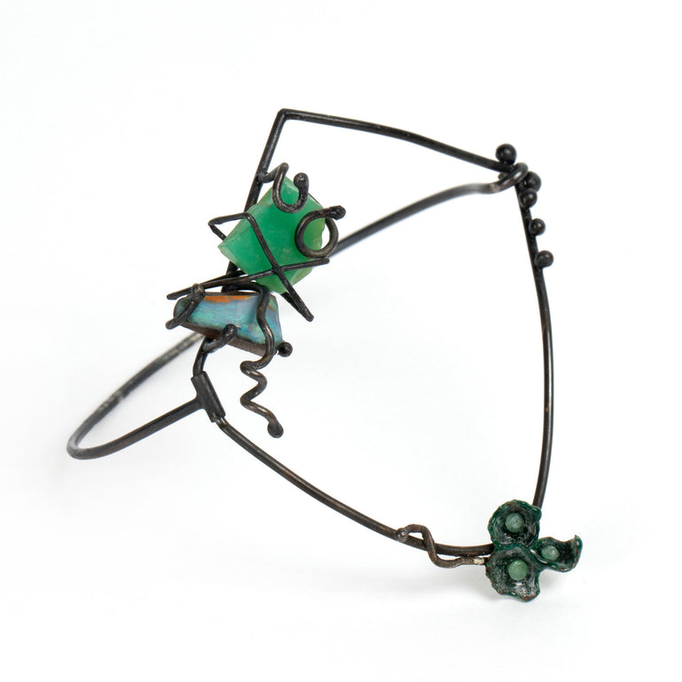 Sterling Silver Bracelet