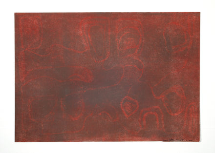 Dry Season (Sandhills and dry river beds) Kururrungka