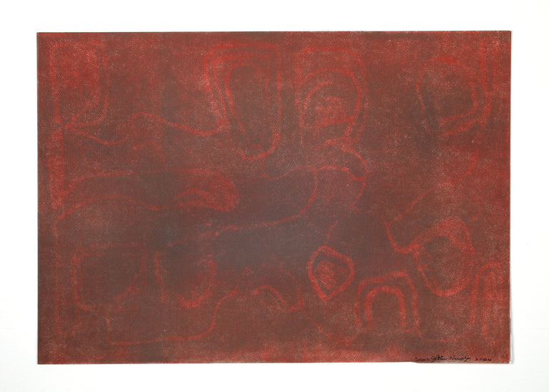 Dry Season (Sandhills and dry river beds) Kururrungka