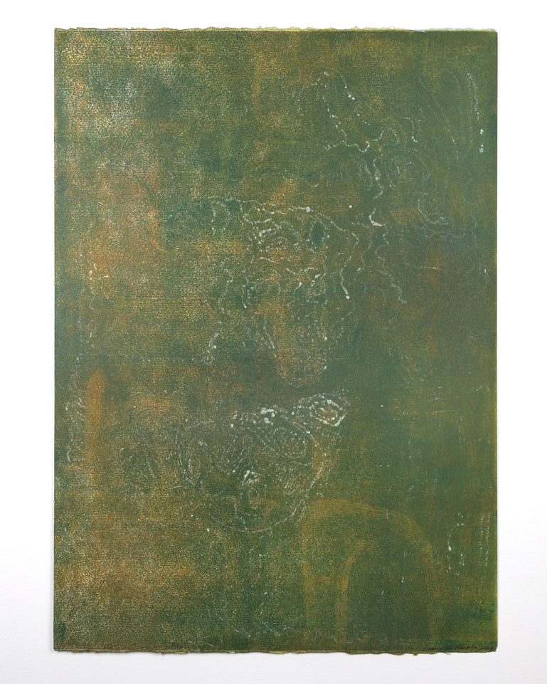 Milky Waters (Sturt Creek)