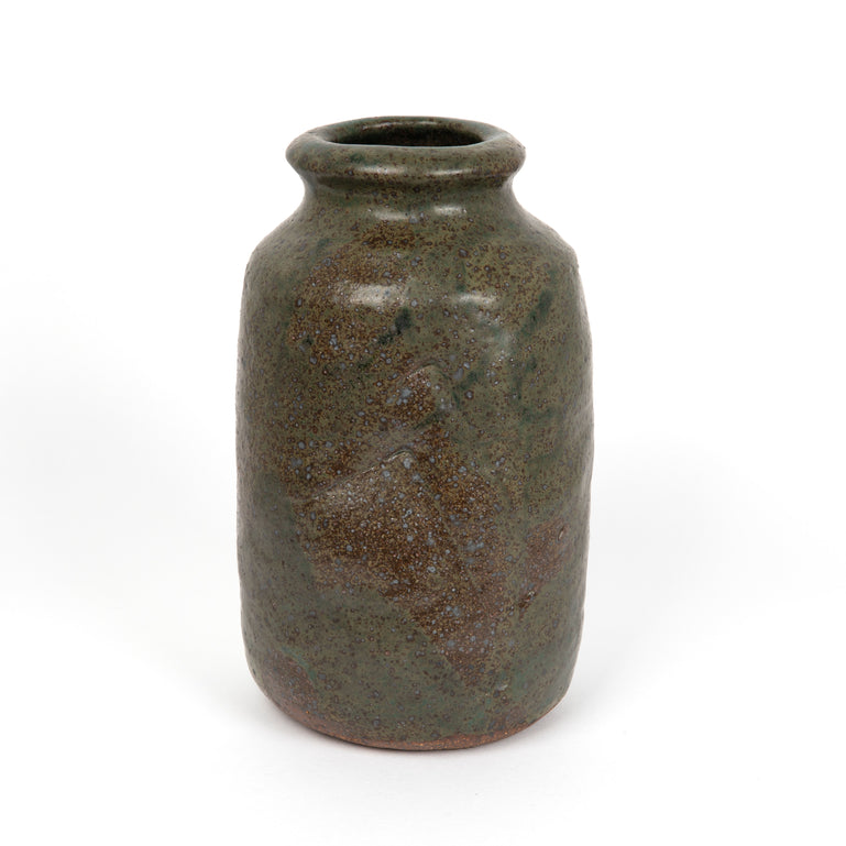 Green Jar