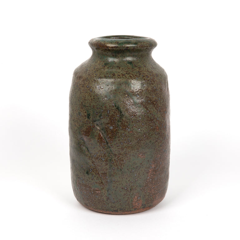 Green Jar