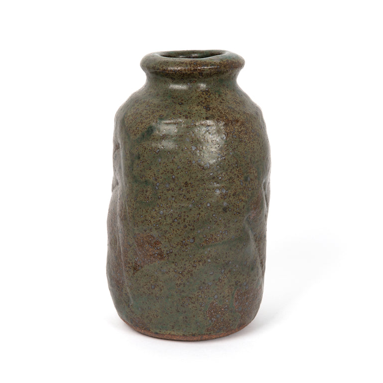 Green Jar