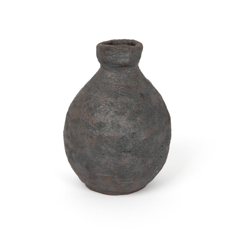 Small Oxide Pot