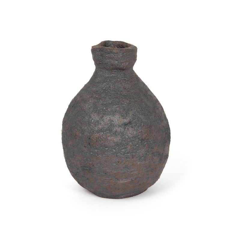 Small Oxide Pot