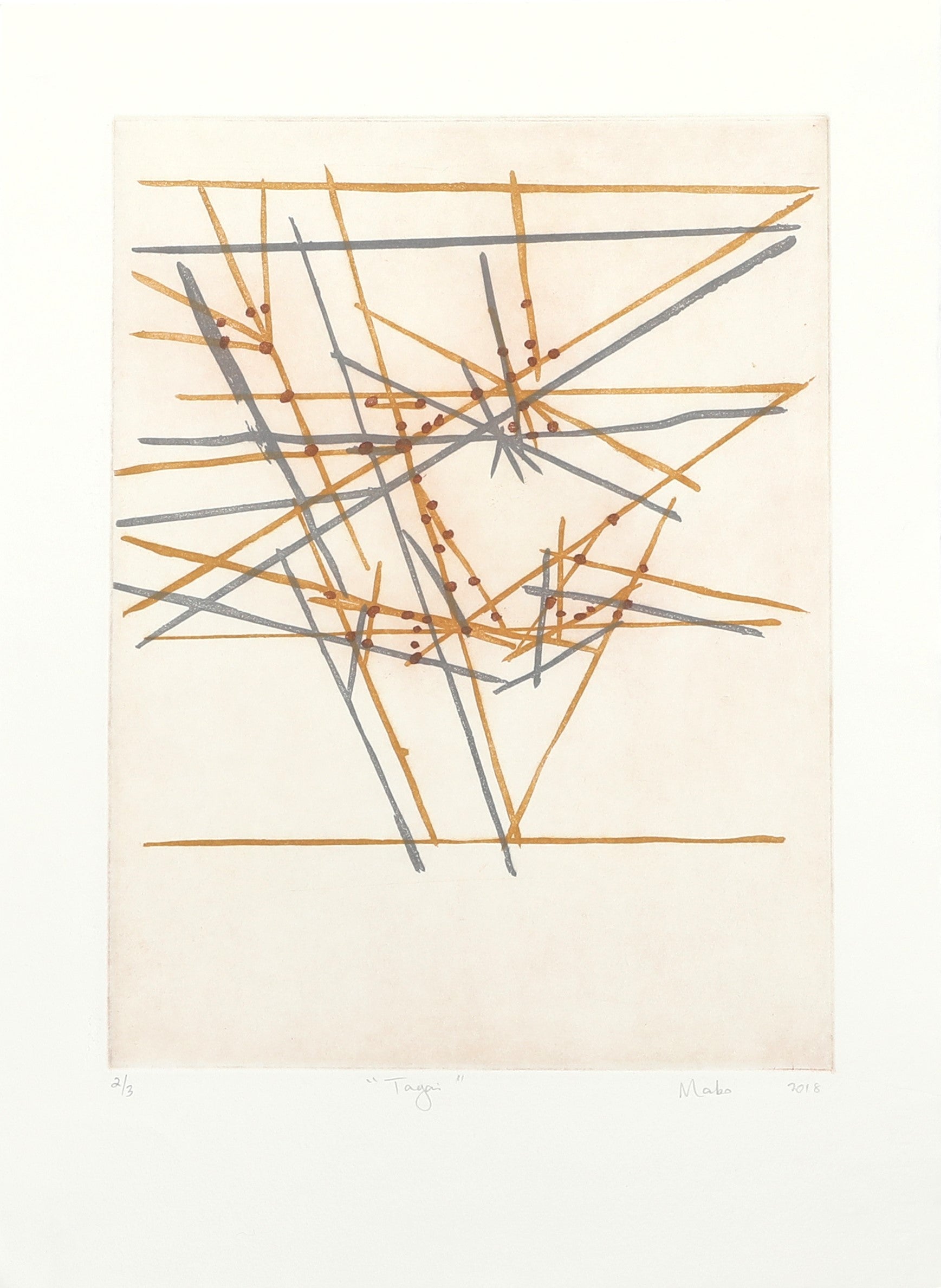 Tagai – Umbrella Studio