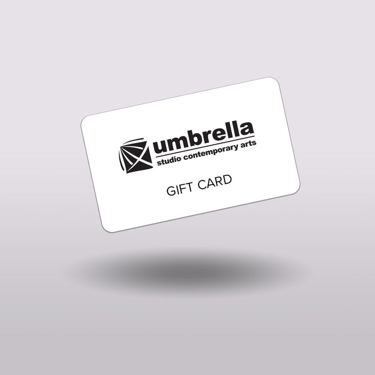 Umbrella Gift Card