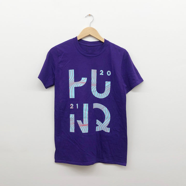 PUNQ 2021 T-Shirt